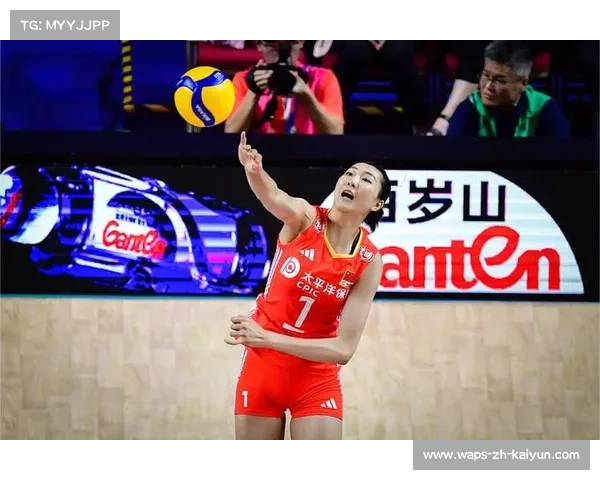 中国排协发布十五运赛程 澳门首次承办成年组女排决赛精彩亮相