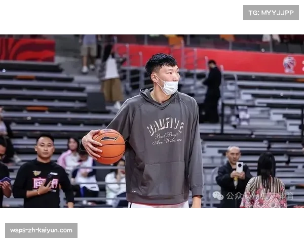 周琦加盟北京首钢的影响 内线支柱提升球队攻防质量