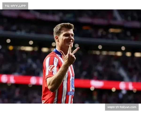 马竞主场逆转西班牙人 瑟洛特双响展现锋线统治力 马竞主场逆转西班牙人 瑟洛特双响展现锋线统治力