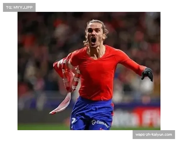 马竞快速反击执行:科克格列兹曼前场配合流畅度 马竞快速反击执行:科克格列兹曼前场配合流畅度