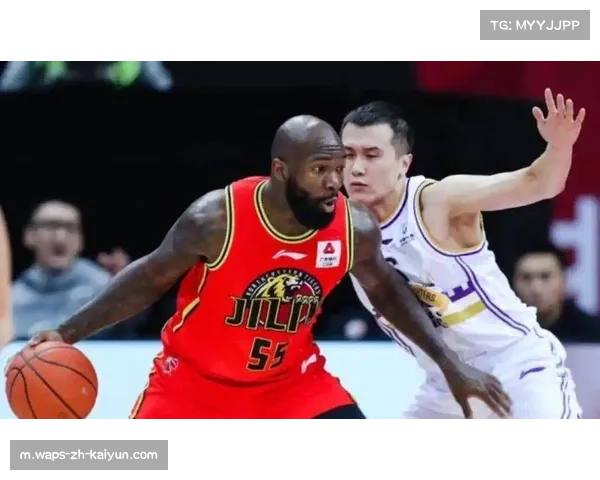 北控男篮外援更替频繁,基兹林克替换西伯恩寻求锋线升级