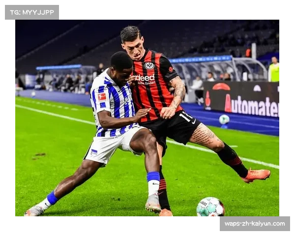 法兰克福近10场场均2.5球,进攻稳定性优于防守表现